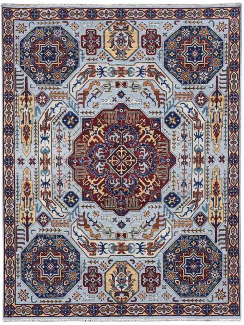 Nuit Arabe Water Blue Main Image